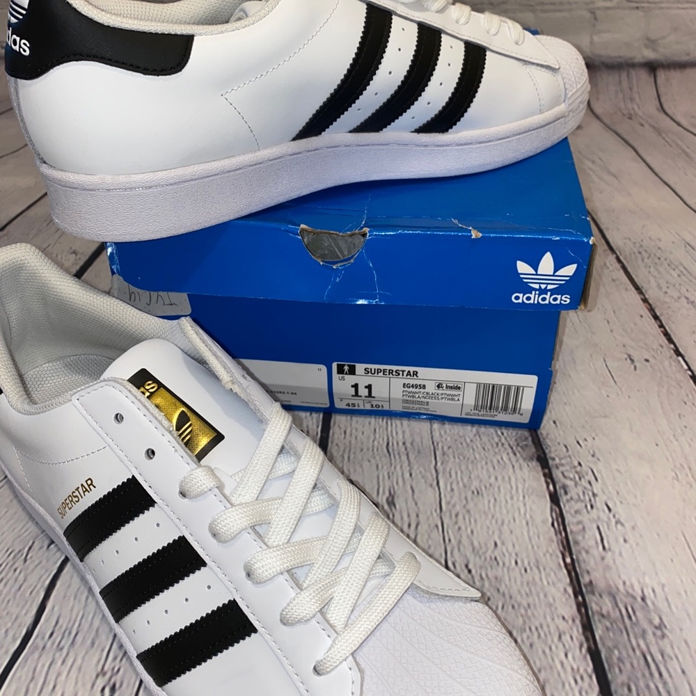 Adidas